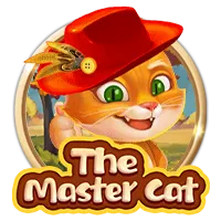 The Master Cat